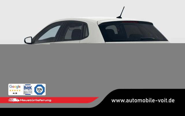 Volkswagen Polo 115 DSG LM 15" Kam PrivG App-Co NSW LaneAs 