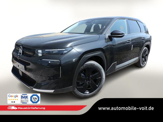 Citro&euml;n C5 Aircross - MAX Hybrid Pano HUD eHk Nav ACC SHZ