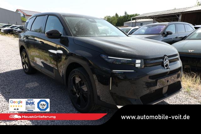 Citro&euml;n C5 Aircross MAX Hybrid Pano HUD eHk Nav ACC SHZ 