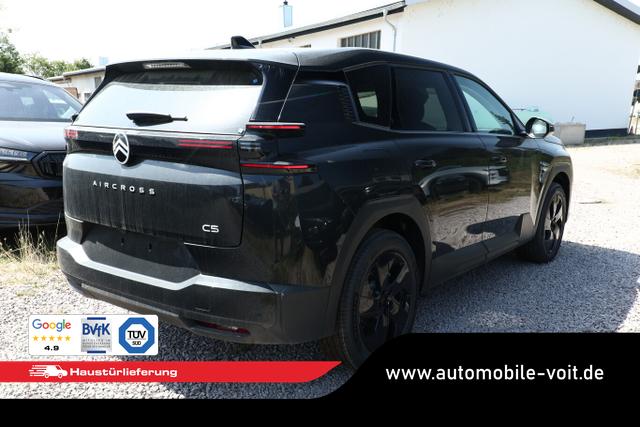 Citro&euml;n C5 Aircross MAX Hybrid Pano HUD eHk Nav ACC SHZ 