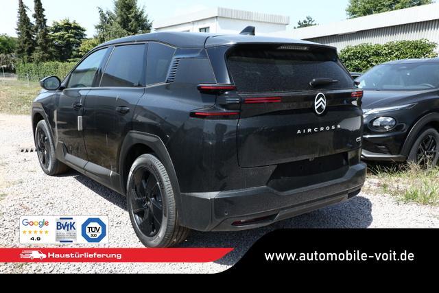 Citro&euml;n C5 Aircross MAX Hybrid Pano HUD eHk Nav ACC SHZ 