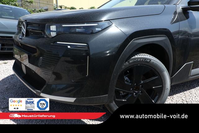 Citro&euml;n C5 Aircross MAX Hybrid Pano HUD eHk Nav ACC SHZ 