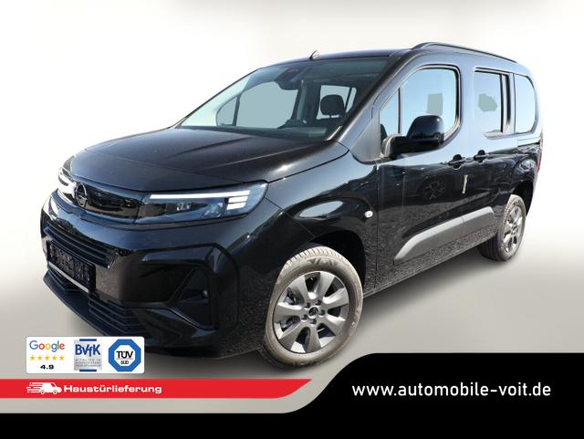 Opel Combo - AT8 GS Nav10" Kam IntelliLux PDC Privacy