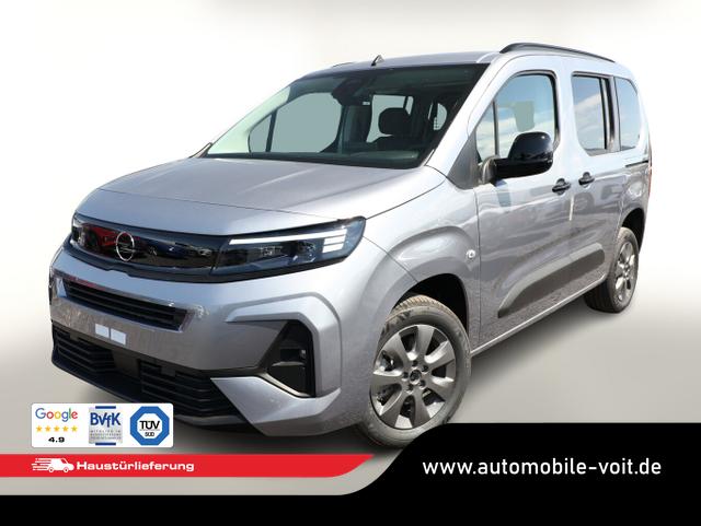 Opel Combo - AT8 GS Nav10" Kam IntelliLux PDC Privacy