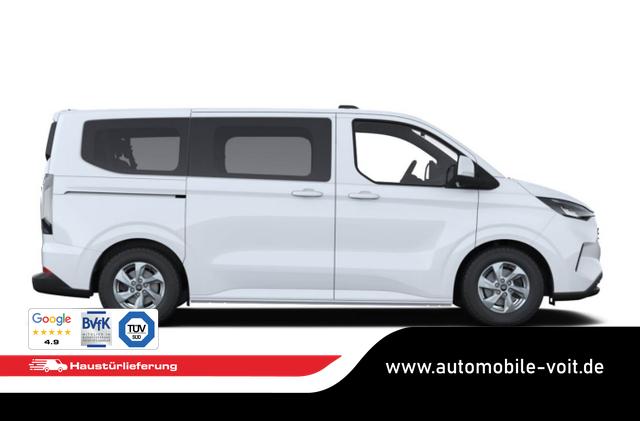 Ford Tourneo Custom Trend Aut L1 LED Klima SHZ 16Z 8S 