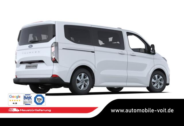 Ford Tourneo Custom Trend Aut L1 LED Klima SHZ 16Z 8S 
