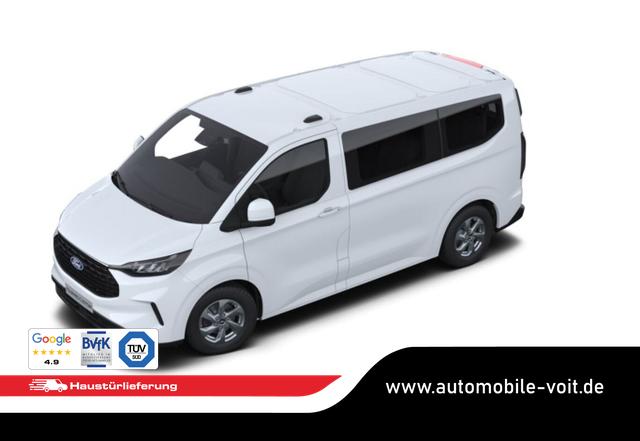 Ford Tourneo Custom Trend Aut L1 LED Klima SHZ 16Z 8S 