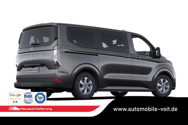 Ford Tourneo Custom Trend Aut L1 2xSchiebT Klima 9-S 