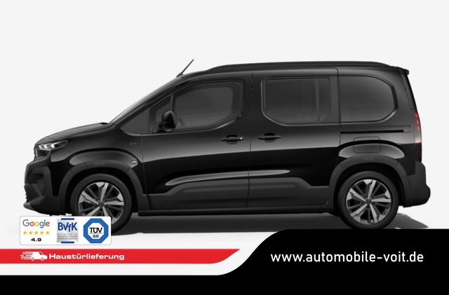 Peugeot Rifter GT M1 Pano SHZ Connect+P Techno+P ACC Nav 