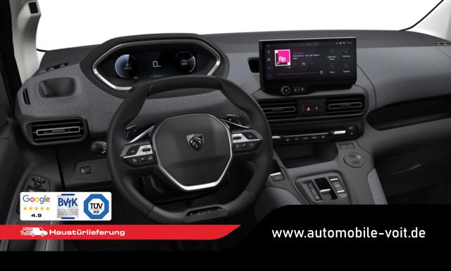 Peugeot Rifter GT M1 Pano SHZ Connect+P Techno+P ACC Nav 