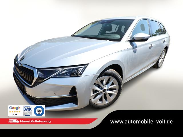 Skoda Octavia Combi - Selection DSG Selec Matrix HUD Nav ACC Kessy