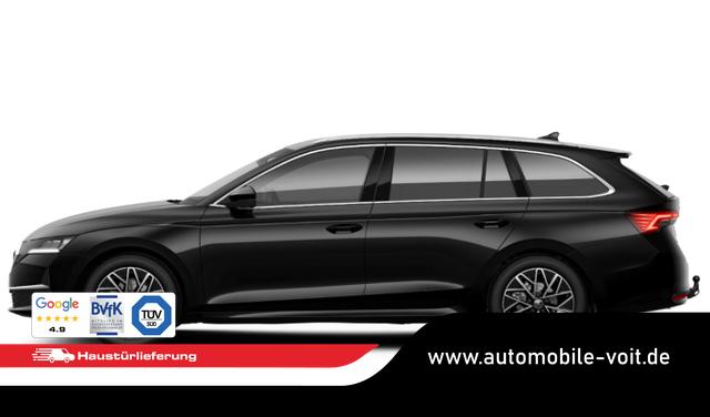 Skoda Octavia Combi Selection DSG Selec Gar.5J AHK ACC el.Heck 