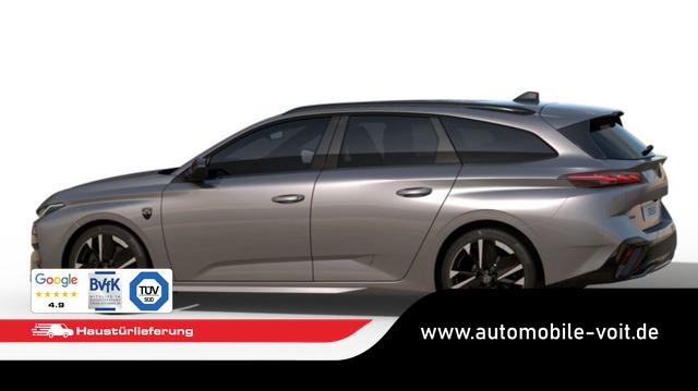 Peugeot 308 SW GT MY26 Nav ACC Kam 2xPDC CarP DigC PrivG 