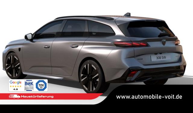 Peugeot 308 SW GT MY26 Nav ACC Kam 2xPDC CarP DigC PrivG 