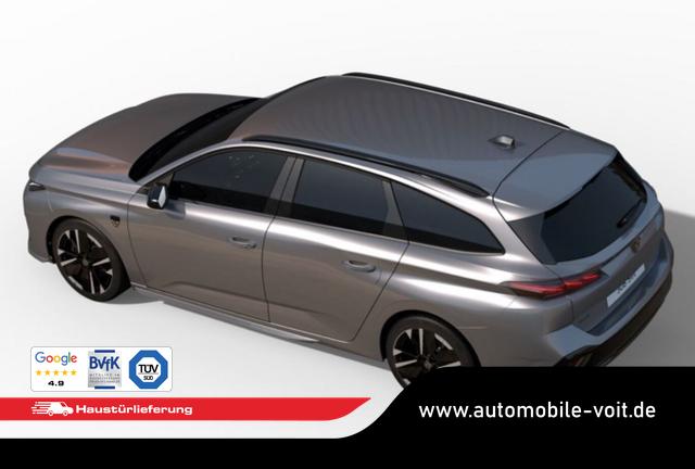Peugeot 308 SW GT MY26 Nav ACC Kam 2xPDC CarP DigC PrivG 
