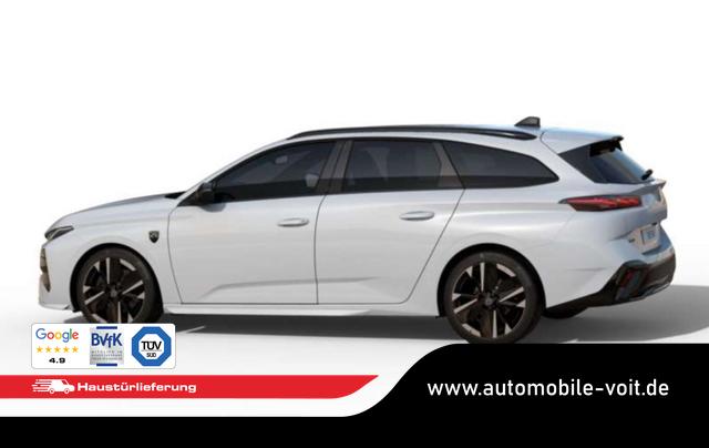 Peugeot 308 SW GT MY26 Nav ACC Kam 2xPDC CarP DigC PrivG 