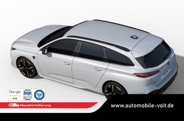 Peugeot 308 SW GT MY26 Nav ACC Kam 2xPDC CarP DigC PrivG 