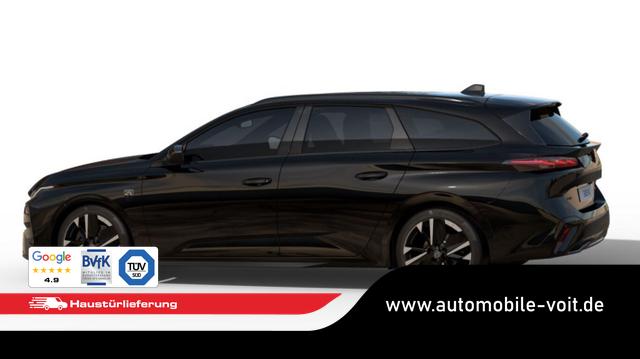 Peugeot 308 SW GT MY26 Nav ACC Kam 2xPDC CarP DigC PrivG 
