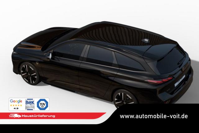 Peugeot 308 SW GT MY26 Nav ACC Kam 2xPDC CarP DigC PrivG 