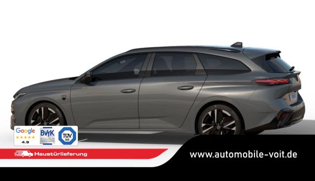 Peugeot 308 SW GT MY26 Nav ACC Kam 2xPDC CarP DigC PrivG 