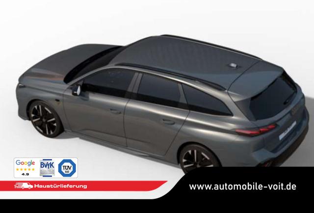 Peugeot 308 SW GT MY26 Nav ACC Kam 2xPDC CarP DigC PrivG 