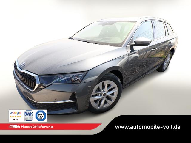 Skoda Octavia Combi - Selection DSG Selec Matrix HUD Nav ACC Kessy