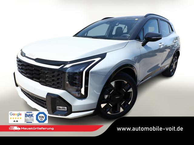 Kia Sportage GT Line HEV AWD MY27 GT-Line Pano el.Heckk ACC 