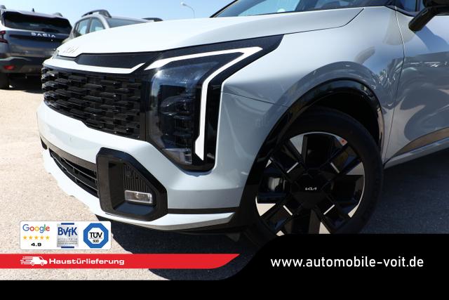 Kia Sportage GT Line HEV AWD MY27 GT-Line Pano el.Heckk ACC 