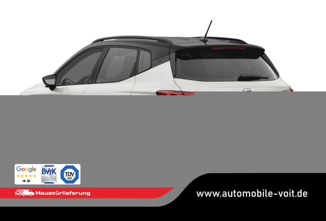 SEAT Arona FR DSG NeuMod VollLED SHZ StauA Kessy 5JGa 