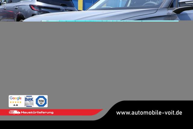 Volkswagen Tiguan DSG LED+ IQ.DRIVE 5JGar SHZ Keyl 17Z ACC 