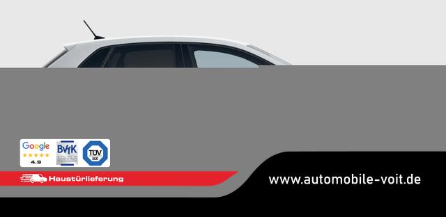 Volkswagen Polo 115 DSG LM 15" AC(2Zone) SHZ Kam PDC Temp 