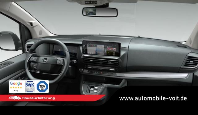 Opel Zafira GS AT8 L 8-S Nav Massage Kam SHZ KlimaP 