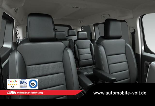 Opel Zafira GS AT8 L 8-S Nav Massage Kam SHZ KlimaP 