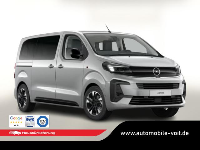 Opel Zafira - GS AT8 L 8-S Nav Massage Kam SHZ KlimaP