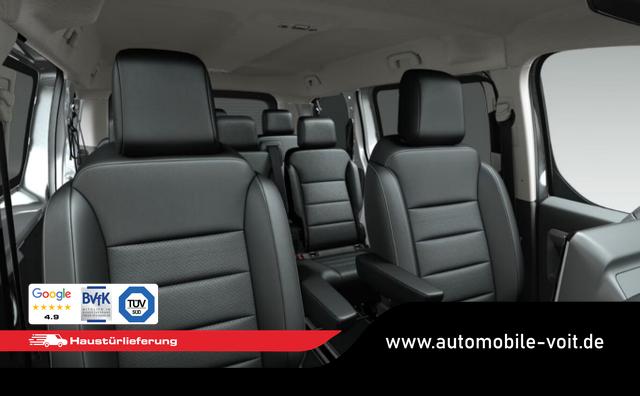 Opel Zafira GS AT8 L 8-S Nav Massage Kam SHZ KlimaP 
