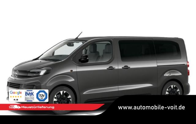 Opel Zafira GS M 6-S Massage SHZ DesignP PanoD Nav 