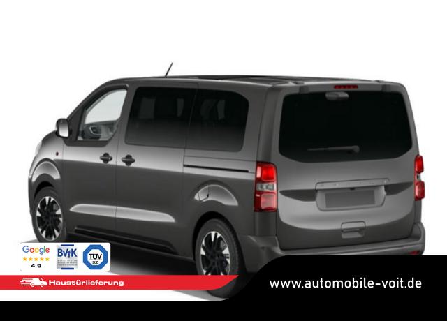 Opel Zafira GS M 6-S Massage SHZ DesignP PanoD Nav 