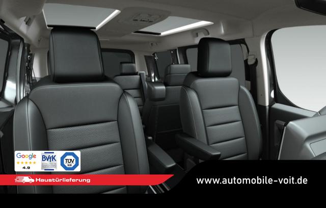 Opel Zafira GS M 6-S Massage SHZ DesignP PanoD Nav 