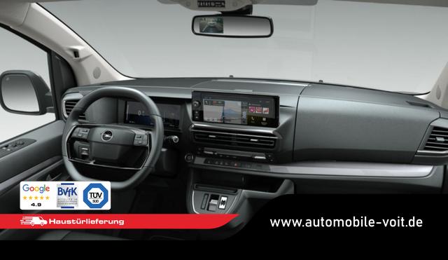 Opel Zafira GS AT8 L 8-S ACC StandH Nav Massage Kam 