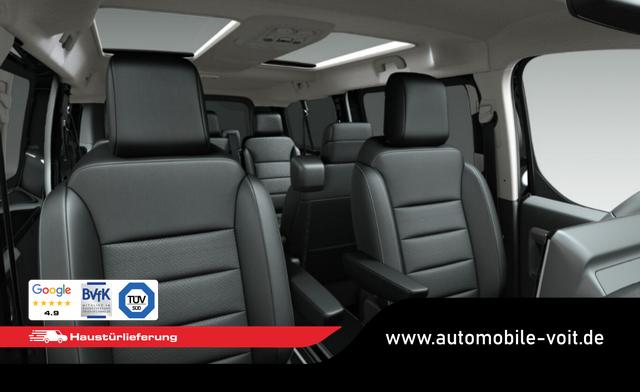 Opel Zafira GS XL 7-S Massage SHZ DesignP StandH ACC 