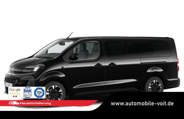 Opel Zafira GS XL 7-S Massage SHZ LHZ ACC Nav 