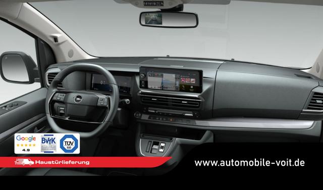 Opel Zafira GS XL 7-S Massage SHZ LHZ ACC Nav 
