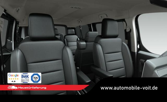 Opel Zafira GS XL 7-S Massage SHZ LHZ ACC Nav 