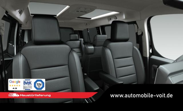 Opel Zafira GS XL 6-S Massage SHZ DesignP StandH Nav 