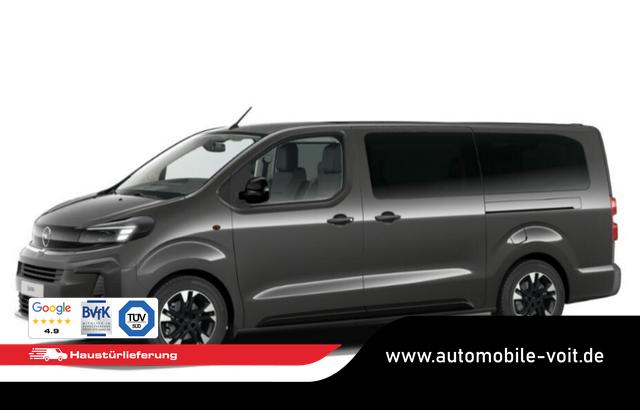 Opel Zafira GS XL 6-S Massage SHZ DesignP StandH Nav 