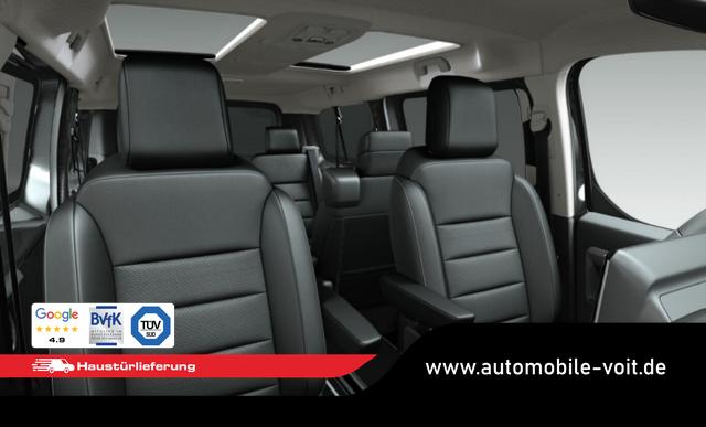 Opel Zafira GS XL 6-S Massage SHZ DesignP StandH Nav 