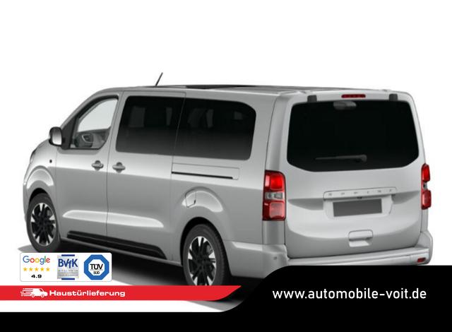 Opel Zafira GS XL 6-S Massage SHZ DesignP StandH Nav 