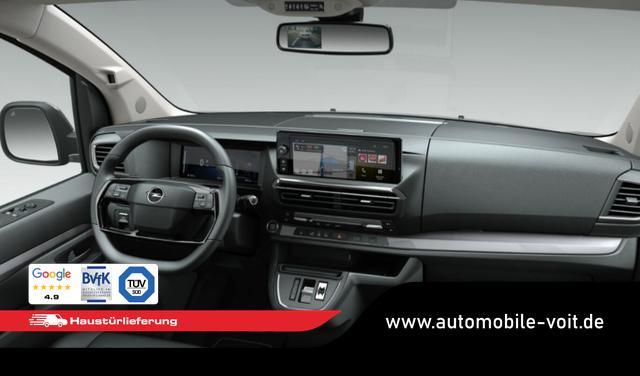 Opel Zafira GS XL 6-S Massage SHZ DesignP StandH Nav 