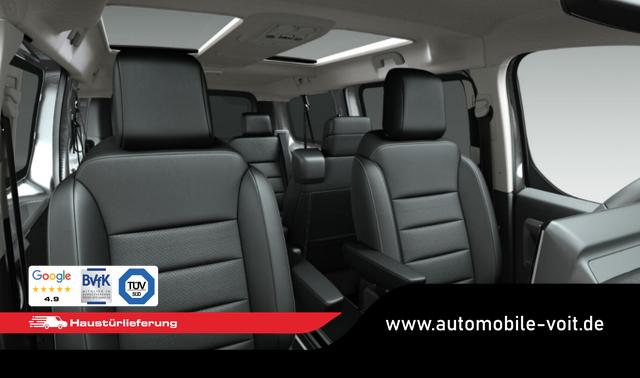 Opel Zafira GS XL 6-S Massage SHZ DesignP StandH Nav 