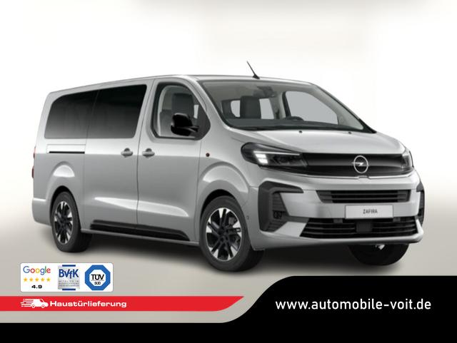 Opel Zafira - GS XL 7-S Massage SHZ StandH ACC Nav